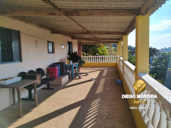 Imagem Chácara com 2 Quartos à Venda, 2.670 m² em Terra Preta - Mairiporã Imagem Chácara com 2 Quartos à Venda, 2.670 m² em Terra Preta - Mairiporã