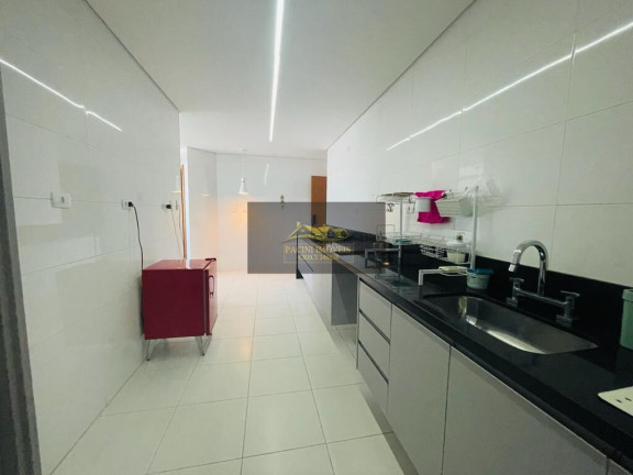 Imagem Apartamento com 4 Quartos à Venda, 193 m² em Canto Do Forte - Praia Grande Imagem Apartamento com 4 Quartos à Venda, 193 m² em Canto Do Forte - Praia Grande
