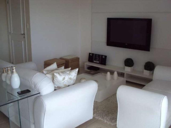 Imagem Apartamento com 4 Quartos à Venda, 132 m² em Alphaville I - Salvador Imagem Apartamento com 4 Quartos à Venda, 132 m² em Alphaville I - Salvador