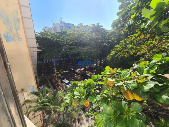 Apartamento com 3 Quartos à Venda, 120 m² em Copacabana - Rio De Janeiro