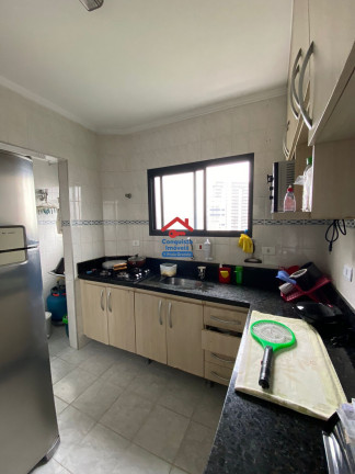 Imagem Apartamento com 1 Quarto à Venda, 48 m² em Guilhermina - Praia Grande Imagem Apartamento com 1 Quarto à Venda, 48 m² em Guilhermina - Praia Grande