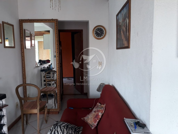Imagem Casa com 3 Quartos à Venda, 120 m² em Cabo Frio