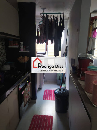 Imagem Apartamento com 2 Quartos à Venda, 48 m² em Residencial São José Do Ribeirão - Itupeva Imagem Apartamento com 2 Quartos à Venda, 48 m² em Residencial São José Do Ribeirão - Itupeva