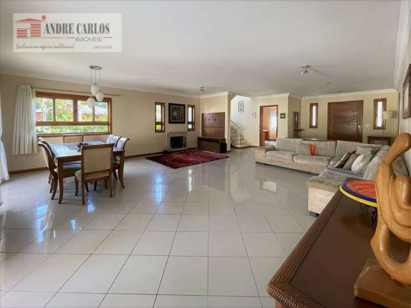 Imagem Casa de Condomínio com 4 Quartos à Venda, 295 m² em Pousada Dos Bandeirantes - Carapicuíba Imagem Casa de Condomínio com 4 Quartos à Venda, 295 m² em Pousada Dos Bandeirantes - Carapicuíba