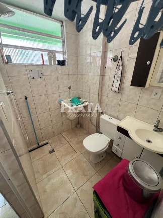 Imagem Apartamento à Venda, 33 m² em Ponta Da Praia - Santos Imagem Apartamento à Venda, 33 m² em Ponta Da Praia - Santos