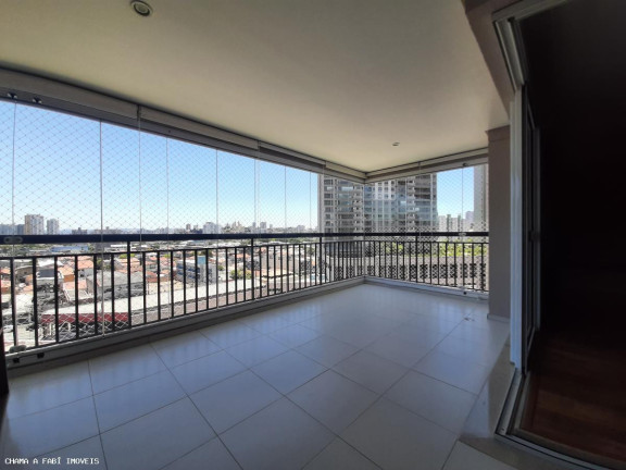 Imagem Apartamento com 2 Quartos à Venda, 99 m² em Vila Gomes Cardim - São Paulo