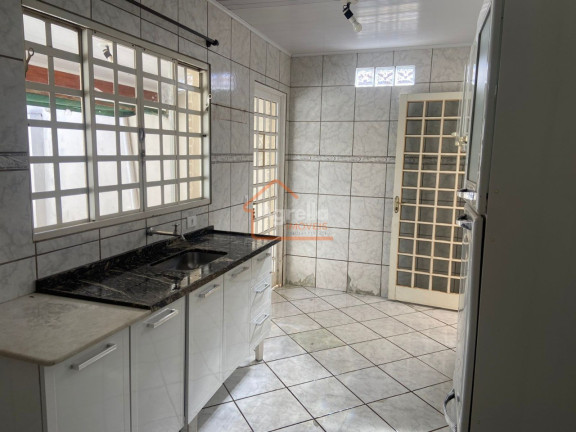 Imagem Casa com 3 Quartos à Venda, 160 m² em Vila Dias - Mogi Mirim Imagem Casa com 3 Quartos à Venda, 160 m² em Vila Dias - Mogi Mirim