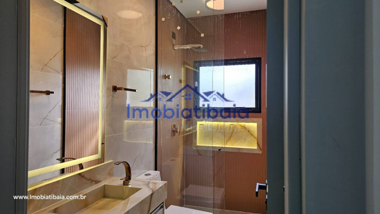 Imagem Casa com 3 Quartos à Venda, 225 m² em Vila Petrópolis - Atibaia