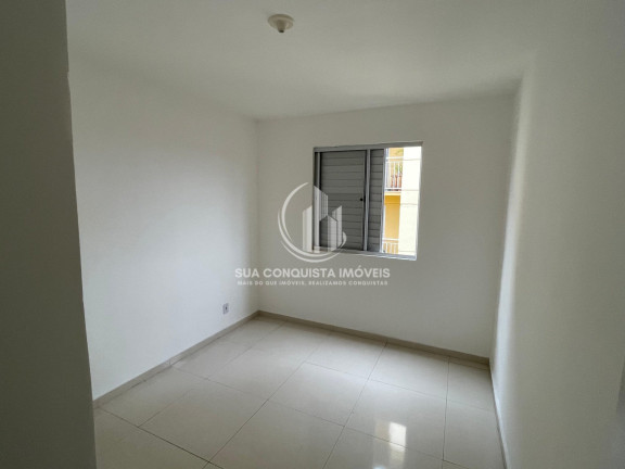 Imagem Apartamento com 2 Quartos à Venda, 55 m² em Jardim Tatiana - Votorantim