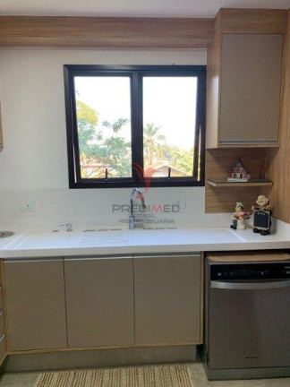 Imagem Apartamento com 3 Quartos à Venda,  em Jardim Trussardi - São Paulo