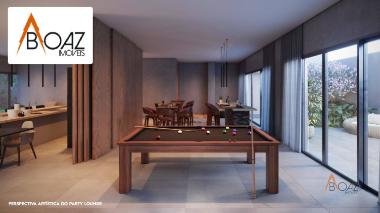 Imagem Apartamento com 2 Quartos à Venda, 52 m² em Indianópolis - São Paulo