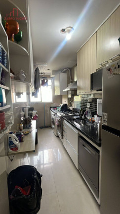 Imagem Apartamento com 2 Quartos à Venda, 54 m² em Vila Das Belezas - São Paulo