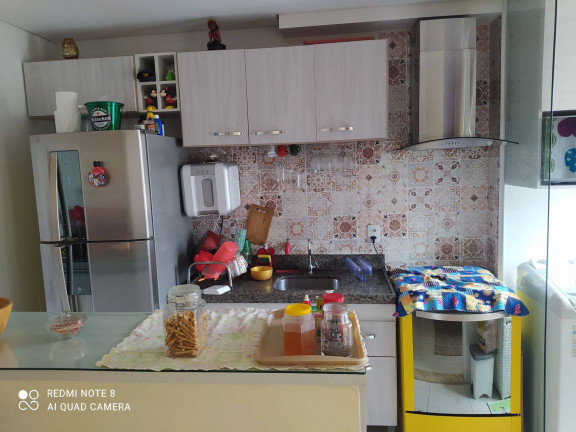 Imagem Apartamento com 2 Quartos à Venda,  em Jardim Guilhermino - Guarulhos