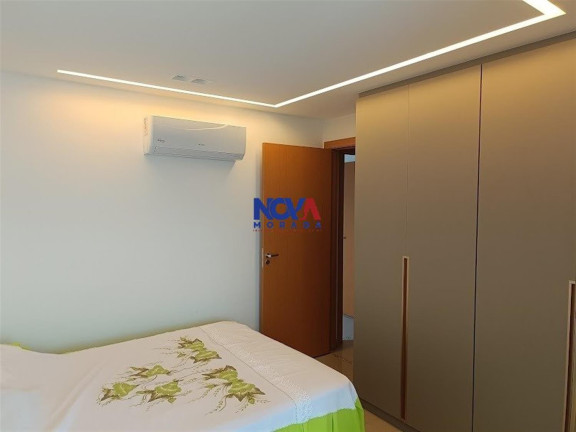 Imagem Apartamento com 3 Quartos à Venda, 72 m² em Praia De Itaparica - Vila Velha