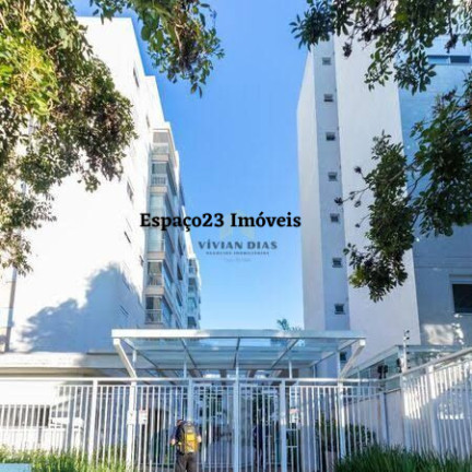 Imagem Apartamento com 3 Quartos à Venda, em Vila Isa - São Paulo Imagem Apartamento com 3 Quartos à Venda, em Vila Isa - São Paulo