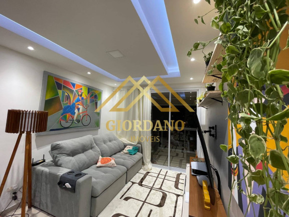 Imagem Apartamento com 2 Quartos à Venda, 77 m² em Centro - Itanhaém