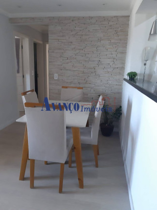 Imagem Apartamento com 3 Quartos à Venda, 72 m² em Jardim Guarani - Jundiaí
