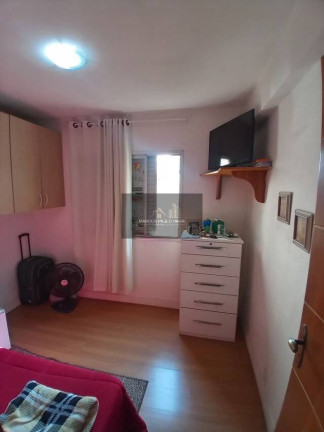 Imagem Apartamento com 2 Quartos à Venda, 60 m² em Nossa Senhora Do ó - São Paulo