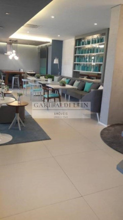 Imagem Flat com 1 Quarto à Venda, 42 m² em Vila Lídia - Campinas Imagem Flat com 1 Quarto à Venda, 42 m² em Vila Lídia - Campinas