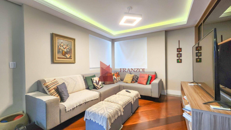 Imagem Apartamento com 4 Quartos à Venda, 236 m² em Centro - Itajaí Imagem Apartamento com 4 Quartos à Venda, 236 m² em Centro - Itajaí