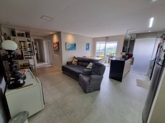Imagem Apartamento à Venda,  em Alphaville - Santana De Parnaíba