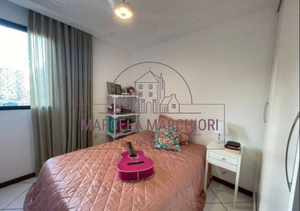Imagem Apartamento com 3 Quartos à Venda, 130 m² em Itapuã - Vila Velha Imagem Apartamento com 3 Quartos à Venda, 130 m² em Itapuã - Vila Velha