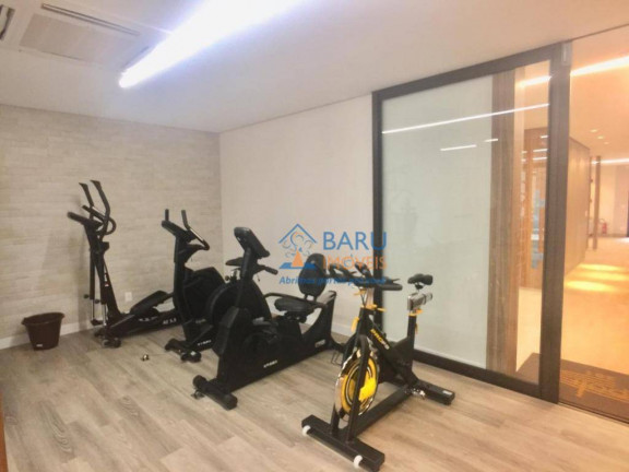 Imagem Apartamento com 1 Quarto à Venda, 44 m² em Higienópolis - São Paulo Imagem Apartamento com 1 Quarto à Venda, 44 m² em Higienópolis - São Paulo