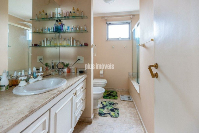 Imagem Apartamento com 5 Quartos à Venda, 480 m² em Itaim Bibi - São Paulo Imagem Apartamento com 5 Quartos à Venda, 480 m² em Itaim Bibi - São Paulo