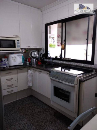 Imagem Apartamento com 3 Quartos à Venda, 89 m² em Vila Rosália - Guarulhos Imagem Apartamento com 3 Quartos à Venda, 89 m² em Vila Rosália - Guarulhos