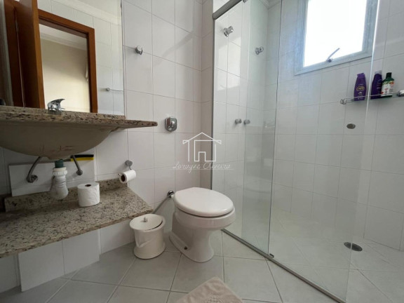 Imagem Apartamento com 3 Quartos à Venda, 150 m² em Praia Grande - Ubatuba