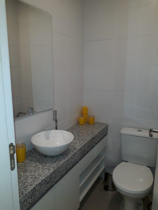 Imagem Apartamento com 1 Quarto para Alugar, 29 m² em Granja Viana - Cotia Imagem Apartamento com 1 Quarto para Alugar, 29 m² em Granja Viana - Cotia