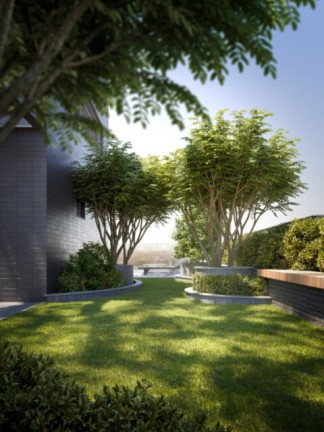 Imagem Apartamento com 3 Quartos à Venda, 132 m² em Bela Vista - Porto Alegre Imagem Apartamento com 3 Quartos à Venda, 132 m² em Bela Vista - Porto Alegre