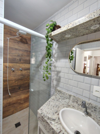 Imagem Apartamento com 2 Quartos à Venda, 90 m² em Pitangueiras - Guarujá