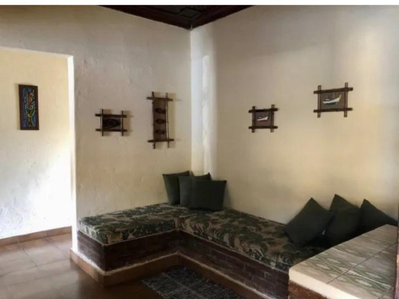 Imagem Casa com 4 Quartos à Venda, 240 m² em Centro - Ubatuba