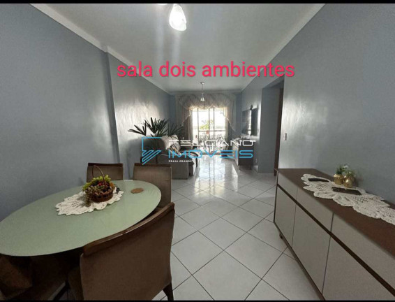 Imagem Apartamento com 2 Quartos à Venda, 94 m² em Aviação - Praia Grande Imagem Apartamento com 2 Quartos à Venda, 94 m² em Aviação - Praia Grande