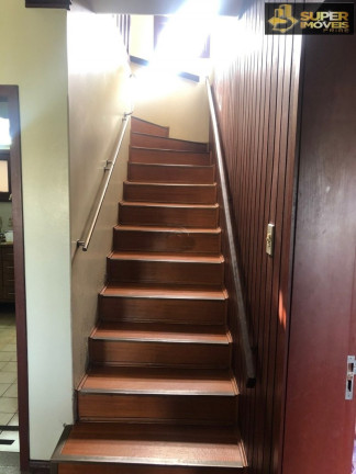 Imagem Casa com 3 Quartos à Venda, 300 m² em Laranjal - Pelotas