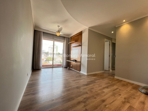 Imagem Apartamento com 3 Quartos à Venda, 72 m² em Vila Nova - Campinas Imagem Apartamento com 3 Quartos à Venda, 72 m² em Vila Nova - Campinas