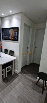 Imagem Apartamento com 2 Quartos à Venda, 57 m² em Ponte Grande - Guarulhos Imagem Apartamento com 2 Quartos à Venda, 57 m² em Ponte Grande - Guarulhos