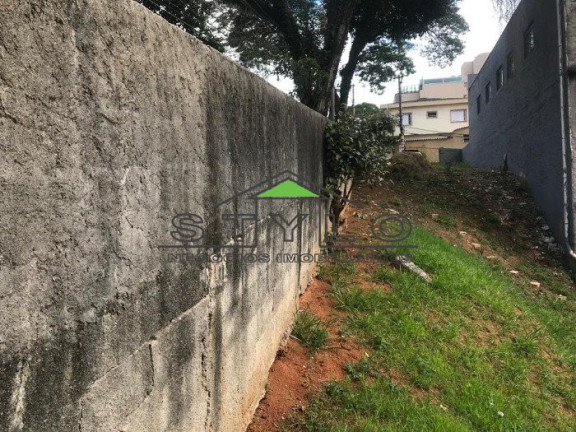 Imagem Terreno para Alugar,  em Santa Terezinha - São Bernardo Do Campo