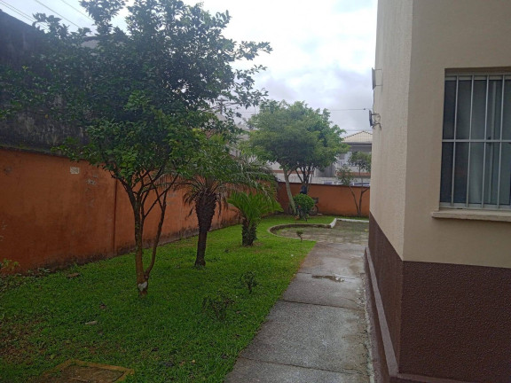 Imagem Apartamento com 2 Quartos à Venda,  em Quietude - Praia Grande