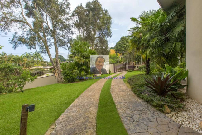 Imagem Casa com 5 Quartos à Venda, 518 m² em Jardim Mediterrâneo - Cotia Imagem Casa com 5 Quartos à Venda, 518 m² em Jardim Mediterrâneo - Cotia