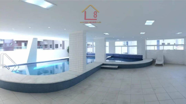 Imagem Apartamento com 3 Quartos à Venda, 116 m²