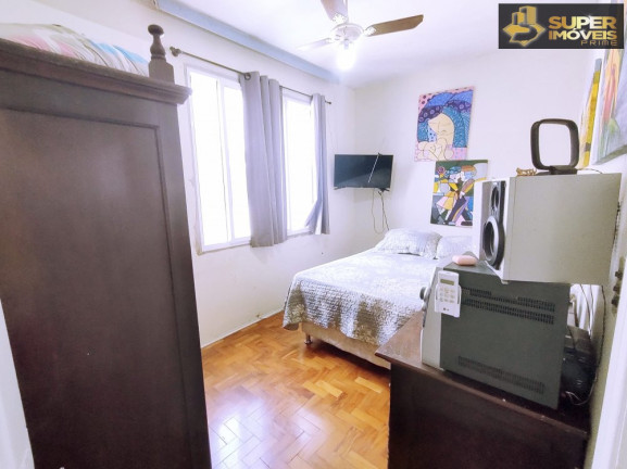 Imagem Apartamento com 3 Quartos à Venda, 84 m² em Centro - Pelotas