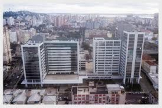 Imagem Imóvel à Venda, 36 m² em Santana - Porto Alegre Imagem Imóvel à Venda, 36 m² em Santana - Porto Alegre