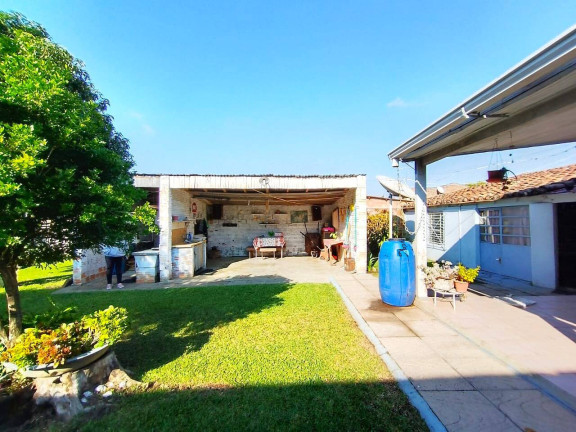 Imagem Casa com 3 Quartos à Venda, 280 m² em Centro - Itaqui Imagem Casa com 3 Quartos à Venda, 280 m² em Centro - Itaqui