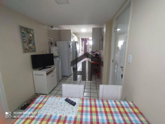 Imagem Apartamento com 4 Quartos à Venda, 196 m² em Piedade - Jaboatão Dos Guararapes Imagem Apartamento com 4 Quartos à Venda, 196 m² em Piedade - Jaboatão Dos Guararapes