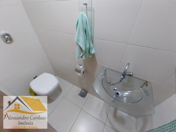 Imagem Casa com 5 Quartos à Venda, 145 m² em Charitas - Niterói Imagem Casa com 5 Quartos à Venda, 145 m² em Charitas - Niterói