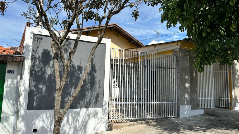 Imagem Casa com 3 Quartos à Venda, 146 m² em Vila Maria - São José Dos Campos