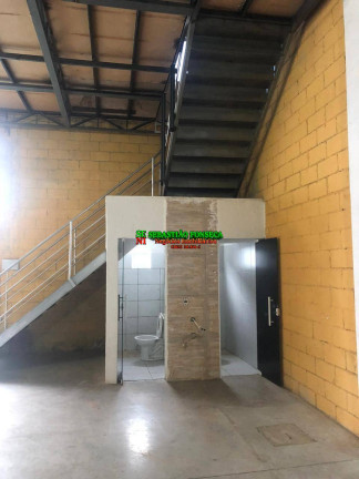 Imagem Galpão para Alugar, 300 m² em Sorocaba Imagem Galpão para Alugar, 300 m² em Sorocaba