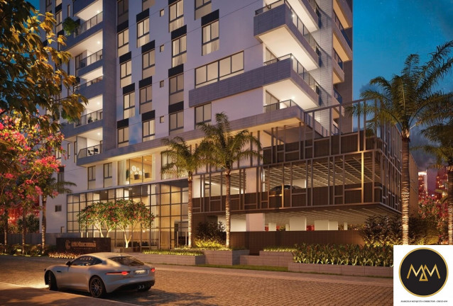 Imagem Apartamento com 3 Quartos à Venda, 87 m² em Manaíra - João Pessoa